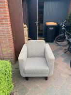 Montel fauteuil, Huis en Inrichting, Fauteuils, Ophalen, Gebruikt, 75 tot 100 cm, 75 tot 100 cm