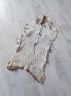 Echt vachtje, Ophalen of Verzenden