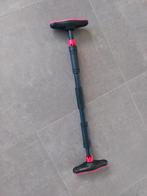 Pull Up Bar - Optrekstang fitness, Sport en Fitness, Ophalen, Zo goed als nieuw, Krachtstation