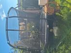 Salta trampoline als nieuw!! Doorsnee 2.50 meter, Ophalen of Verzenden, Zo goed als nieuw