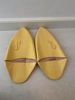 marokkaanse sloffen of slippers, Sieraden, Tassen en Uiterlijk, Ophalen of Verzenden, Zo goed als nieuw
