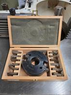 Stehle Multi-profielfrees asgat 40 mm, Ophalen of Verzenden, Nieuw