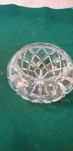 suikerpot kristal, Ophalen of Verzenden, 'T Olde Gre-j, Info@toldegrej.nl, Endepoelstraat 20f Didam