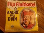 Andre van Duin - Flip Fluitketel, Cd's en Dvd's, Ophalen of Verzenden, Gebruikt, 7 inch, Single