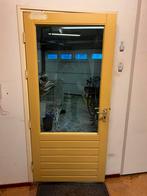 Deur 930-2000, Doe-het-zelf en Verbouw, Deuren en Horren, Ophalen, Zo goed als nieuw, Binnendeur, 200 tot 215 cm