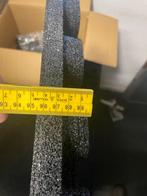 30 stuks rubber tegels 50x50 cm, Ophalen, Zo goed als nieuw, Overige materialen