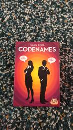 Codenames, Ophalen of Verzenden, Zo goed als nieuw, Kwartet(ten)