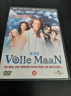 Volle maan, Michiel Huisman, Daan Schuurmans, Cas Jansen!, Cd's en Dvd's, Dvd's | Nederlandstalig, Actie en Avontuur, Gebruikt