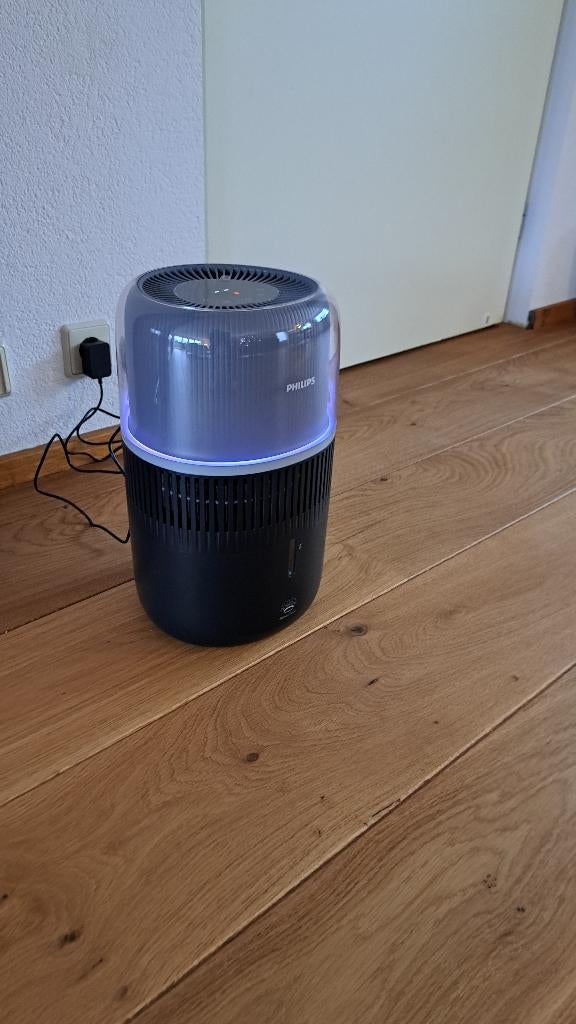 luchtbevochtiger Philips 5000 Serie HU5710/03, Ophalen, Nieuw, Luchtbevochtiger