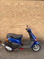 Zip type 3 70cc snor brommer kenteken, Ophalen, Tweetakt, Zo goed als nieuw, Maximaal 25 km/u