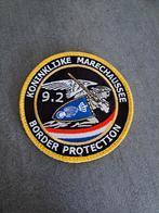KMAR patch, Verzamelen, Ophalen of Verzenden, Marechaussee, Nederland, Embleem of Badge