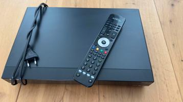 HUMAX iHDR 5200 C beschikbaar voor biedingen