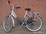 Damesfiets, Versnellingen, Ophalen, Overige merken, 53 tot 56 cm