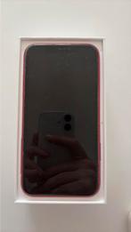 Apple iPhone 11 rood 64GB, Telecommunicatie, Mobiele telefoons | Apple iPhone, Ophalen of Verzenden, Rood, 64 GB, IPhone 11