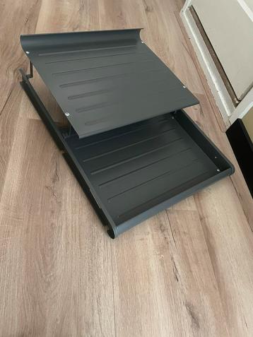 3x PAX komplement uittrekbaar schoenenrek