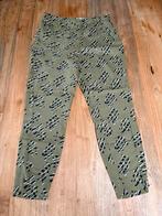 ZGAN pantalon van Five units maat W27, Maat 38/40 (M), Ophalen of Verzenden, Zo goed als nieuw, Lang