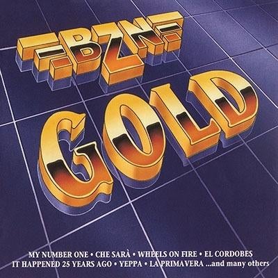 BZN. Gold., Ophalen of Verzenden, Nieuw in verpakking, Pop