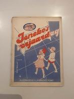 IE-NE-KE'S VERJAAR-DAG - Oud Kinderboek, Antiek en Kunst, Ophalen of Verzenden