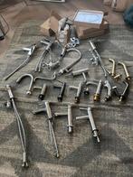 Partij kwaliteits kranen., Ophalen of Verzenden, Zo goed als nieuw, Kraan