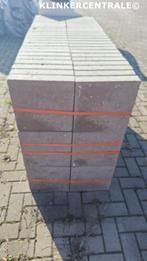 OPRUIMING b-keus restanten Tegel 30x30x6 facet KOMO grijs KO, Tuin en Terras, Tegels en Klinkers, Info@morssinkhof-groep.nl, Haaksbergerstraat 39 7555 HB Hengelo