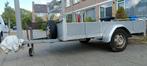 Aanhanger is verkocht, Ophalen, Gebruikt