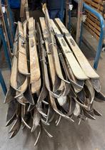 Ski's oude Ski's decoratie, Antiek en Kunst, Ophalen