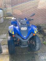 Quad 70cc op brommerkenteken wok start niet, Ophalen, Gebruikt, Overige modellen, 70 cc