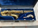 King Zephyr tenorsaxofoon, Ophalen, Gebruikt, Tenor