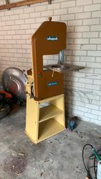 Lintzaag merk:, Doe-het-zelf en Verbouw, Gereedschap | Zaagmachines, Ophalen of Verzenden, Gebruikt, Lintzaag