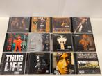 2Pac - CD Collectie - 12 Albums, Cd's en Dvd's, Ophalen of Verzenden, 1985 tot 2000, Zo goed als nieuw