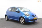 Toyota Aygo 1.0-12V Comfort | Airco | Goed onderhouden | APK, Voorwielaandrijving, Gebruikt, 68 pk, Bedrijf