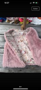 Bodywarmer maat 128, Kleding | Dames, Ophalen of Verzenden, Zo goed als nieuw, Maat 34 (XS) of kleiner