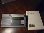 sony icf-2001D wereldontvanger, Ophalen of Verzenden, Gebruikt, Wereldontvanger