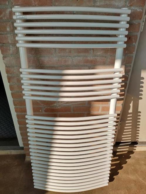 Gebruikte design radiator., Doe-het-zelf en Verbouw, Verwarming en Radiatoren, Gebruikt, Radiator, 800 watt of meer, 80 cm of meer