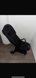 ZGAN Easywalker Jackey2 buggy, Kinderen en Baby's, Buggy's, Ophalen of Verzenden, Zo goed als nieuw, Overige merken