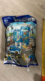 “Lego” politiebureau NIEUW, Ophalen of Verzenden, Nieuw, Overige merken