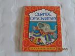gouden boekje: olifantje op schaatsen - alida mckay thacher, Boeken, Kinderboeken | Jeugd | onder 10 jaar, Ophalen of Verzenden