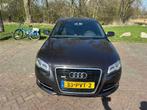 Audi A3 1.4 Tfsi 92KW Sportback S-tronic 2011 Grijs, Auto's, Audi, 125 pk, Zwart, 4 cilinders, Leder en Stof