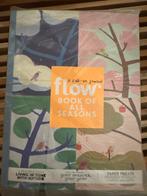 Flow Book of all seasons, Ophalen of Verzenden, Nieuw