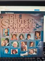 Die Deutsche schlagerparade 197374 (Z195-189), Cd's en Dvd's, Vinyl | Verzamelalbums, Ophalen of Verzenden, Zo goed als nieuw