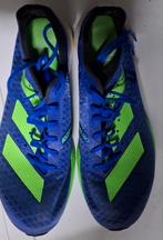 Adidas Adizero Pro Heren Sportschoenen, Blauw, Ophalen of Verzenden, Adidas, Sneakers of Gympen