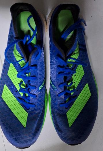 Adidas Adizero Pro Heren Sportschoenen beschikbaar voor biedingen