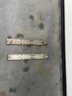 Draaias hekwerk, Ophalen of Verzenden, Nieuw, IJzer, Overige typen