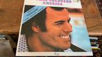 Julio Iglesias. America, Cd's en Dvd's, Vinyl | Pop, Ophalen of Verzenden, 1980 tot 2000, Zo goed als nieuw, Overige formaten