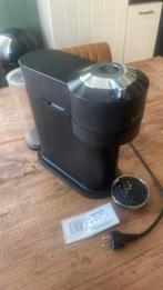 Krups Vertuo Next/Nespresso, Witgoed en Apparatuur, Koffiezetapparaten, Ophalen, Zo goed als nieuw, Koffiemachine