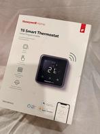 Honeywell T6 Thermostaat - Slimme Thermostaat, Doe-het-zelf en Verbouw, Ophalen, Slimme thermostaat, Gebruikt