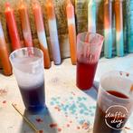 Gratis kaarsvet gezocht, Ophalen, Gebruikt, Overige materialen, Minder dan 25 cm