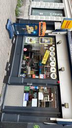 Tabakshop/smartshop, Zakelijke goederen, Exploitaties en Overnames