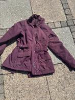 Horze paardrij jas, Dieren en Toebehoren, Paardrijkleding, Ophalen of Verzenden, Zo goed als nieuw, Dames, Recreatie