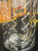 Heineken fles koeler cooler, Ophalen